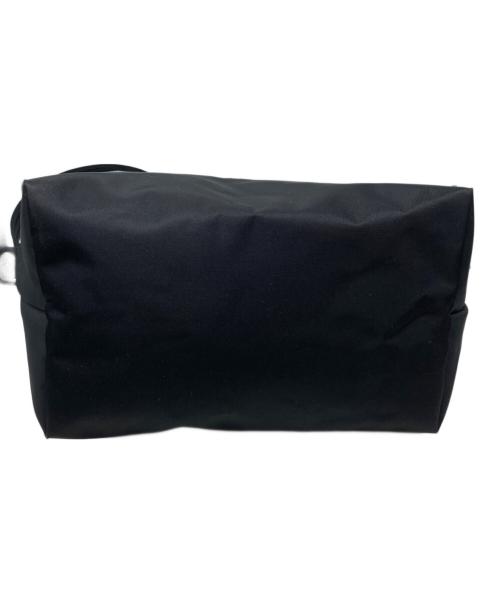 LONGCHAMP（ロンシャン）LONGCHAMP (ロンシャン) LE PLIAGE NEO ブラックの古着・服飾アイテム