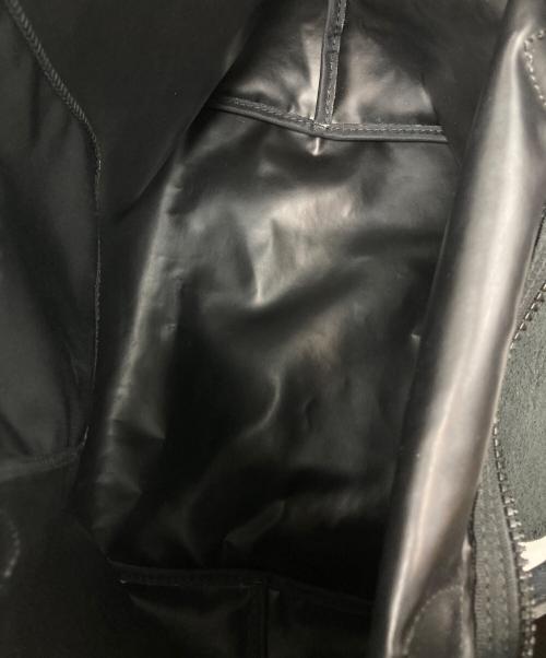 LONGCHAMP（ロンシャン）LONGCHAMP (ロンシャン) LE PLIAGE NEO ブラックの古着・服飾アイテム