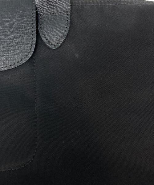 LONGCHAMP（ロンシャン）LONGCHAMP (ロンシャン) LE PLIAGE NEO ブラックの古着・服飾アイテム