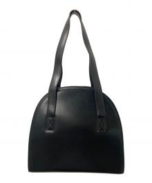 CELINE（セリーヌ）の古着「トートバッグ」｜ブラック