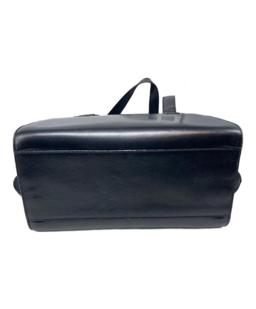 CELINE（セリーヌ）CELINE (セリーヌ) トートバッグ ブラックの古着・服飾アイテム