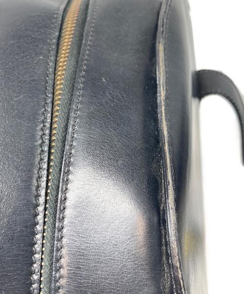 CELINE（セリーヌ）CELINE (セリーヌ) トートバッグ ブラックの古着・服飾アイテム