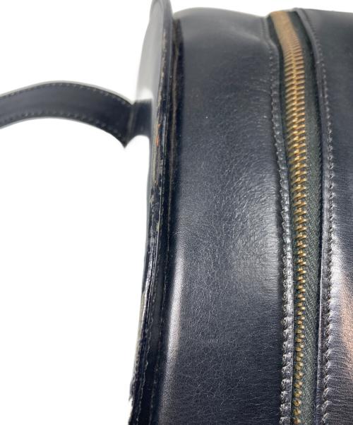 CELINE（セリーヌ）CELINE (セリーヌ) トートバッグ ブラックの古着・服飾アイテム