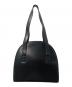 CELINE（セリーヌ）の古着「トートバッグ」｜ブラック
