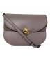 FURLA（フルラ）の古着「SFERA CROSS BODY BAG S/スフェラクロスボディバッグS」｜ベージュ