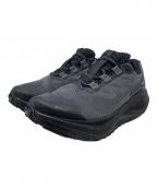 SALOMONサロモン）の古着「AERO BLAZE 3 GRVL GORE-TEX/エアロ ブレイズ 3 グラベル ゴアテックス」｜グレー