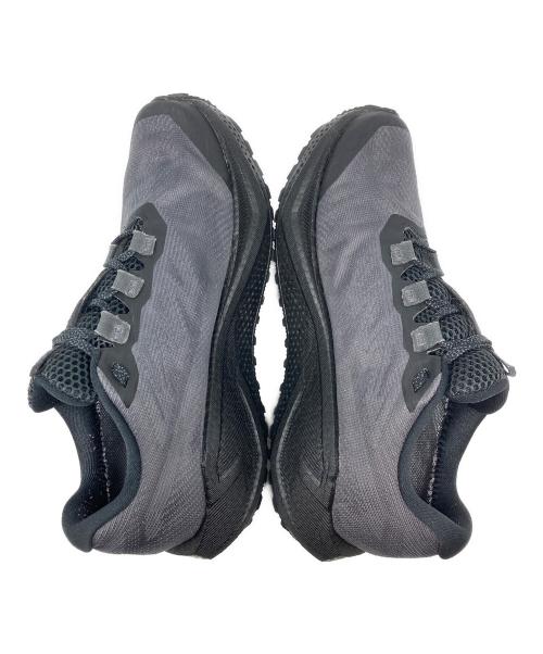 SALOMON（サロモン）SALOMON (サロモン) AERO BLAZE 3 GRVL GORE-TEX/エアロ ブレイズ 3 グラベル ゴアテックス グレー サイズ:25の古着・服飾アイテム