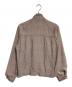 WINDBREAKER (ウインドブレイカー) レーヨンスイングトップ レッド サイズ:38：10000円