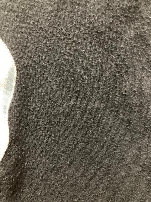 JERZEES（ジャージーズ）JERZEES (ジャージーズ) プリントTシャツ ブラック サイズ:Mの古着・服飾アイテム