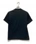 JERZEES (ジャージーズ) プリントTシャツ ブラック サイズ:M：8000円