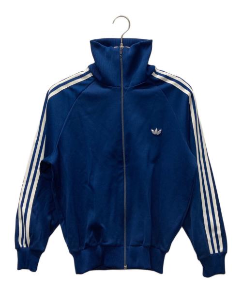adidas Originals（アディダスオリジナル）adidas originals (アディダスオリジナル) 80'sトラックジャケット ブルー サイズ:不明の古着・服飾アイテム