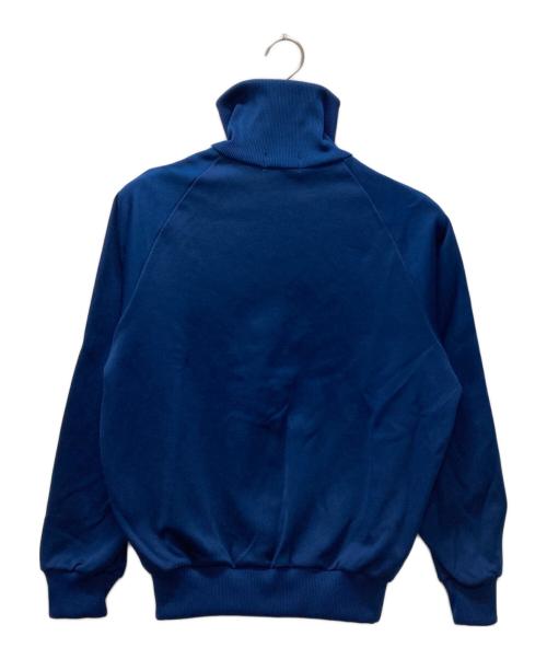 adidas Originals（アディダスオリジナル）adidas originals (アディダスオリジナル) 80'sトラックジャケット ブルー サイズ:不明の古着・服飾アイテム