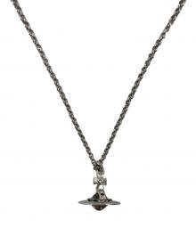 Vivienne Westwood（ヴィヴィアンウエストウッド）の古着「オーブネックレス」｜シルバー