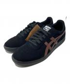 asicsアシックス）の古着「GEL-VICKKA PRO」｜ブラック