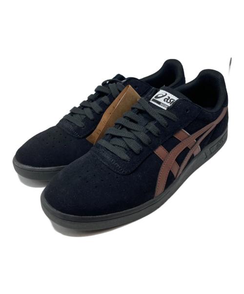 asics（アシックス）asics (アシックス) GEL-VICKKA PRO ブラック サイズ:27.5cm 未使用品の古着・服飾アイテム