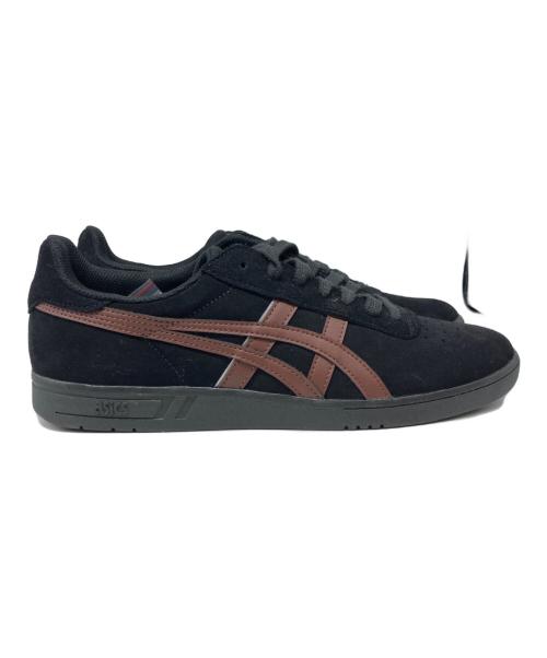 asics（アシックス）asics (アシックス) GEL-VICKKA PRO ブラック サイズ:27.5cm 未使用品の古着・服飾アイテム