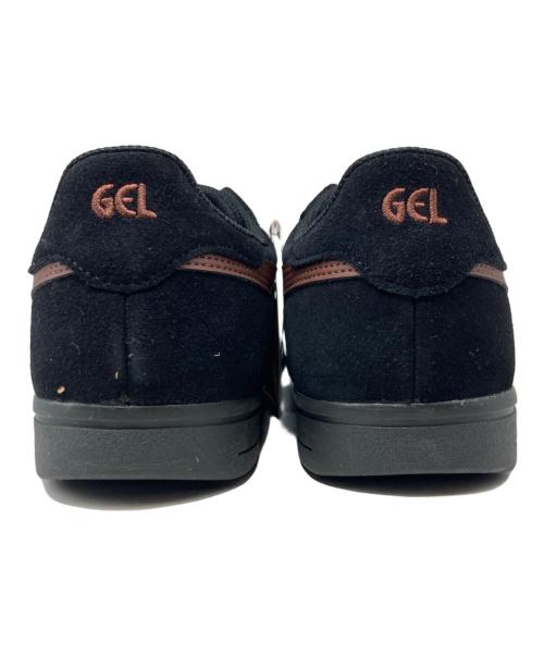 asics（アシックス）asics (アシックス) GEL-VICKKA PRO ブラック サイズ:27.5cm 未使用品の古着・服飾アイテム