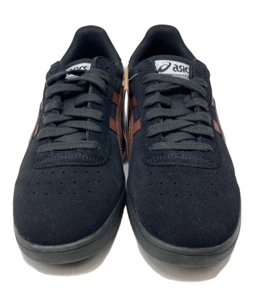 asics（アシックス）asics (アシックス) GEL-VICKKA PRO ブラック サイズ:27.5cm 未使用品の古着・服飾アイテム
