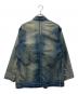 A.PRESSE (アプレッセ) Vintage Coverall Jacket インディゴ サイズ:2：40000円