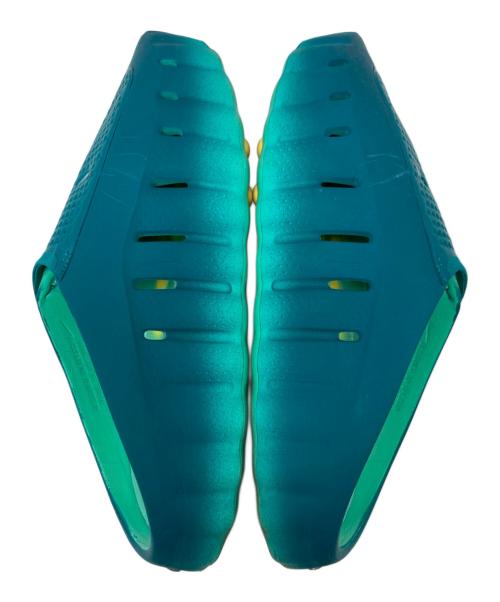 NIKE（ナイキ）NIKE (ナイキ) MIND 001 GEODE TEAL グリーン サイズ:M10の古着・服飾アイテム
