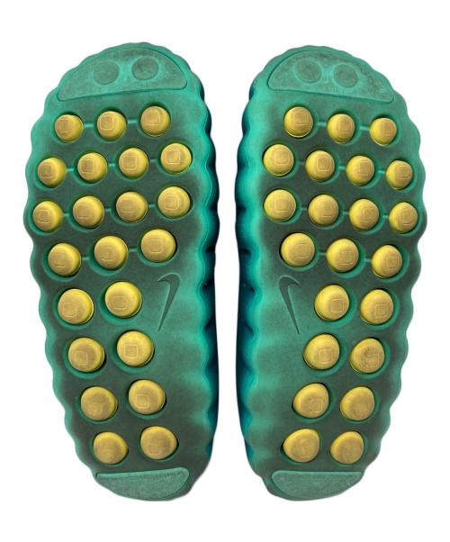 NIKE（ナイキ）NIKE (ナイキ) MIND 001 GEODE TEAL グリーン サイズ:M10の古着・服飾アイテム