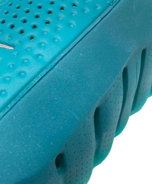 NIKE（ナイキ）NIKE (ナイキ) MIND 001 GEODE TEAL グリーン サイズ:M10の古着・服飾アイテム