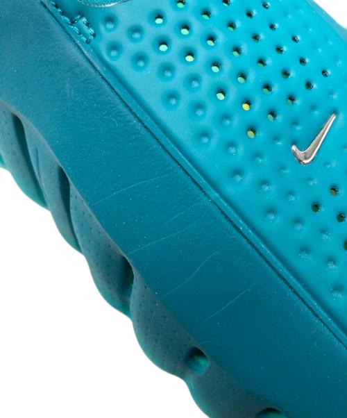 NIKE（ナイキ）NIKE (ナイキ) MIND 001 GEODE TEAL グリーン サイズ:M10の古着・服飾アイテム