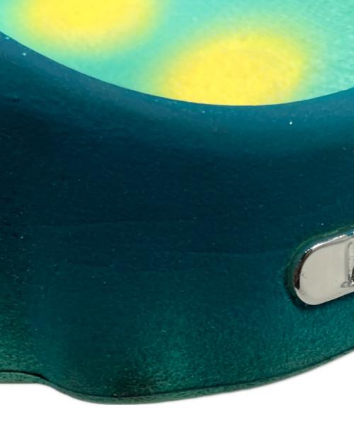 NIKE（ナイキ）NIKE (ナイキ) MIND 001 GEODE TEAL グリーン サイズ:M10の古着・服飾アイテム