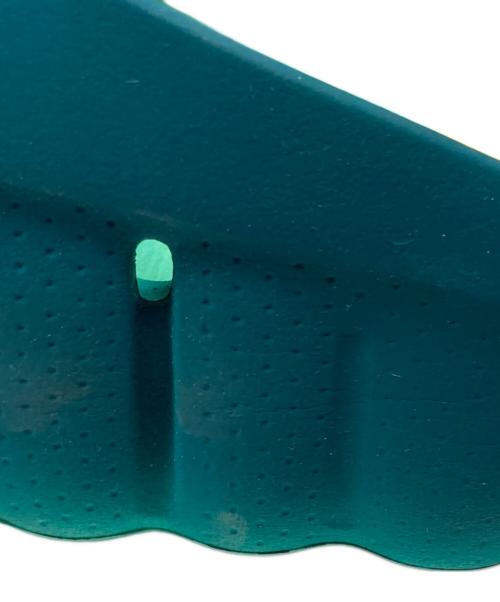NIKE（ナイキ）NIKE (ナイキ) MIND 001 GEODE TEAL グリーン サイズ:M10の古着・服飾アイテム