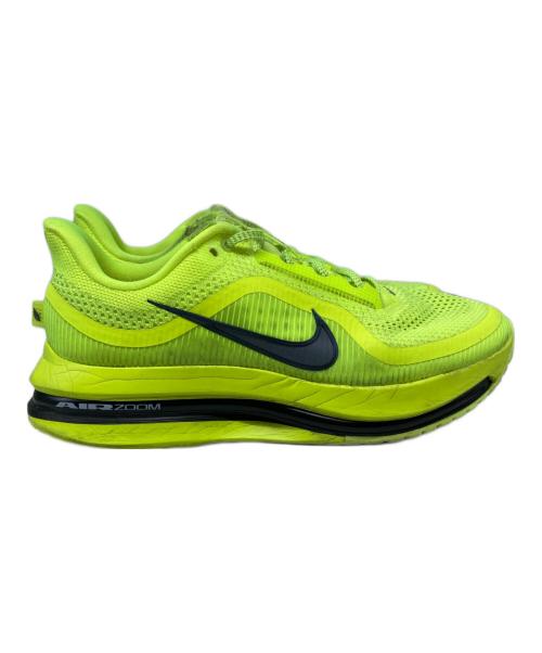 NIKE（ナイキ）NIKE (ナイキ) PEGASUS PREMIUM VOLT イエロー サイズ:27.5cmの古着・服飾アイテム