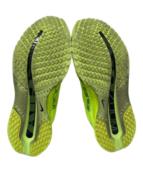 NIKE（ナイキ）NIKE (ナイキ) PEGASUS PREMIUM VOLT イエロー サイズ:27.5cmの古着・服飾アイテム
