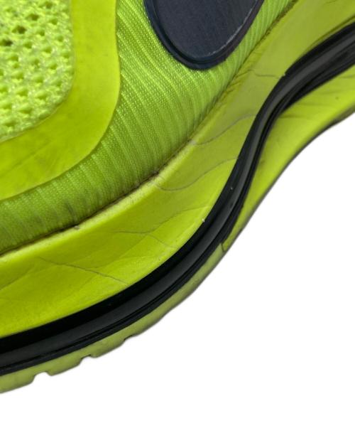 NIKE（ナイキ）NIKE (ナイキ) PEGASUS PREMIUM VOLT イエロー サイズ:27.5cmの古着・服飾アイテム