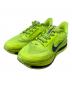 NIKE（ナイキ）の古着「PEGASUS PREMIUM VOLT」｜イエロー