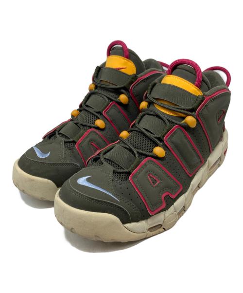 NIKE（ナイキ）NIKE (ナイキ) AIR MORE UPTEMPO 