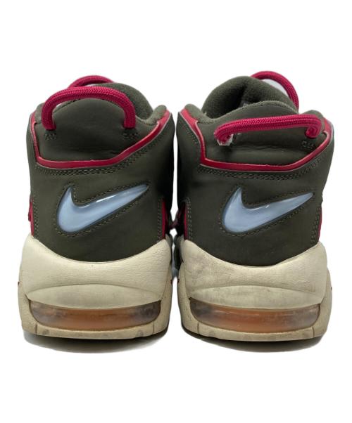 NIKE（ナイキ）NIKE (ナイキ) AIR MORE UPTEMPO 