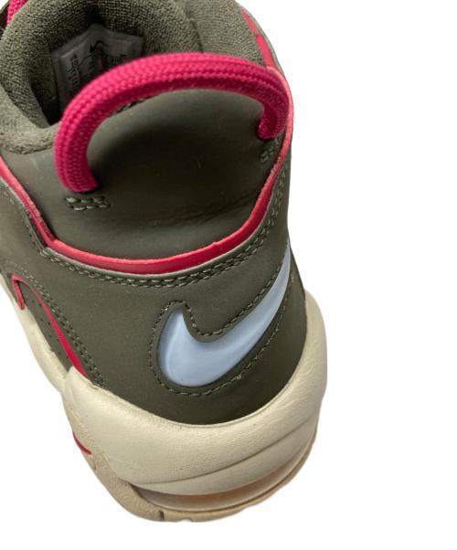 NIKE（ナイキ）NIKE (ナイキ) AIR MORE UPTEMPO 