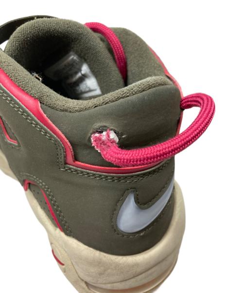 NIKE（ナイキ）NIKE (ナイキ) AIR MORE UPTEMPO 