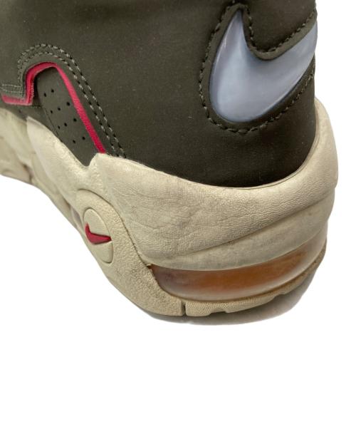 NIKE（ナイキ）NIKE (ナイキ) AIR MORE UPTEMPO 
