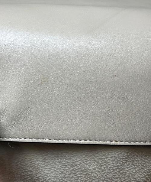 COACH（コーチ）COACH (コーチ) トラック バックパック ベージュの古着・服飾アイテム
