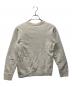 Hysteric Glamour (ヒステリックグラマー) プリントスウェット ホワイト サイズ:FREE：7000円
