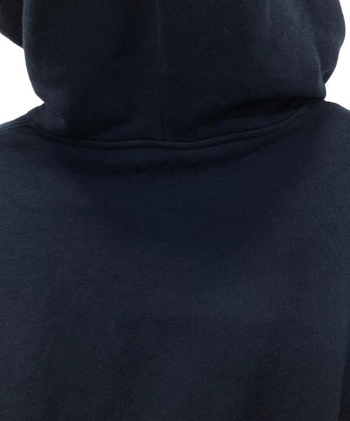 TTT MSW（ティー）TTT MSW (ティー) スウェットパーカー ネイビー サイズ:Mの古着・服飾アイテム