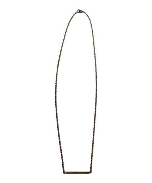 CULLNI（クルニ）CULLNI (クルニ) バーネックレスの古着・服飾アイテム