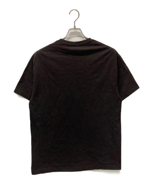 VARIEGATOR（ヴァリゲイター）VARIEGATOR (ヴァリゲイター) STAR WARS (スターウォーズ) アナキン・スカイウォーカー プリントTシャツ ブラウン サイズ:Mの古着・服飾アイテム