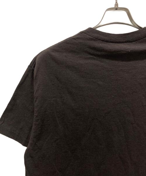 VARIEGATOR（ヴァリゲイター）VARIEGATOR (ヴァリゲイター) STAR WARS (スターウォーズ) アナキン・スカイウォーカー プリントTシャツ ブラウン サイズ:Mの古着・服飾アイテム