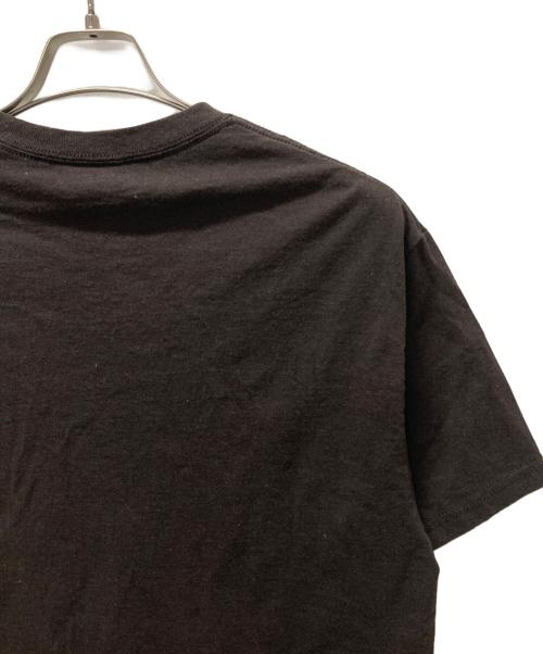 VARIEGATOR（ヴァリゲイター）VARIEGATOR (ヴァリゲイター) STAR WARS (スターウォーズ) アナキン・スカイウォーカー プリントTシャツ ブラウン サイズ:Mの古着・服飾アイテム