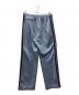 Needles (ニードルズ) TRACK PANT POLY SMOOTH スカイブルー サイズ:S：10000円