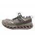 On (オン) Cloudrock Low Waterproof グレー サイズ:27：12000円