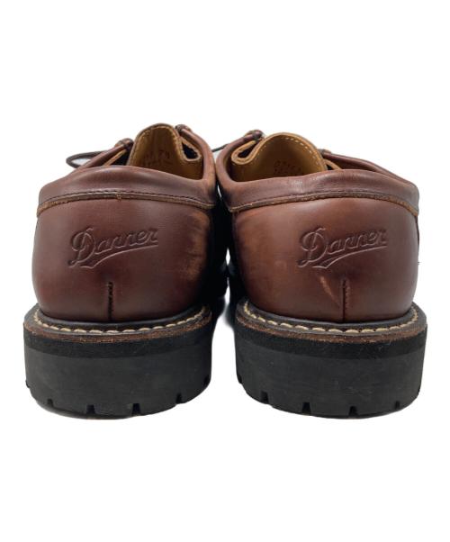Danner（ダナー）Danner (ダナー) セルウッド チロリアンシューズ ブラウン サイズ:7 1/2の古着・服飾アイテム