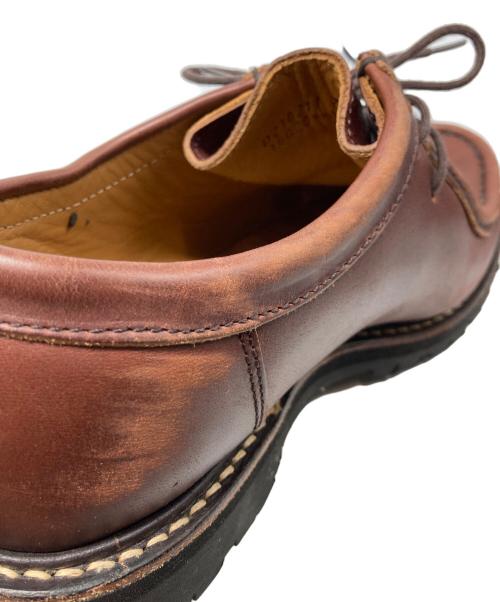 Danner（ダナー）Danner (ダナー) セルウッド チロリアンシューズ ブラウン サイズ:7 1/2の古着・服飾アイテム