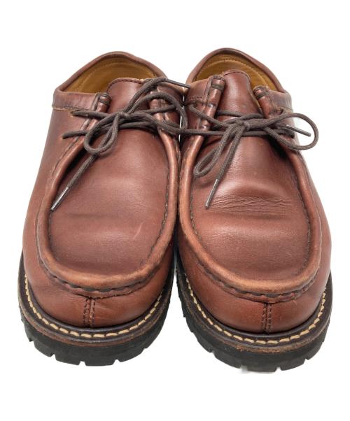 Danner（ダナー）Danner (ダナー) セルウッド チロリアンシューズ ブラウン サイズ:7 1/2の古着・服飾アイテム